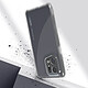 Avis Avizar Coque intégrale Oppo Find X5 Souple transparent