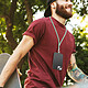 Acheter Avizar Cordon Smartphone Universel Coque et Étui Nylon Tressé Réglable 90cm