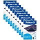Acheter PELIKAN Pochette de 10 feuilles Papier Carbone Plenticopy 200H Bleu