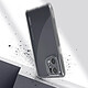 Avis Avizar Coque intégrale Oppo Find X5 Pro Souple transparent