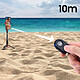 Avis Avizar Télécommande Bluetooth Smartphone Déclencheur à Distance Photos Design compact Noir