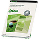 LEITZ Paquet de 100 Pochette à plastifier iLAM UDT A3 Brillante 160 Microns (2x80) Pochette pour plastifieuse