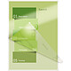 Avis LEITZ Paquet de 100 Pochette à plastifier iLAM UDT A3 Brillante 160 Microns (2x80)
