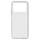 Avizar Coque Xiaomi Poco M4 Pro Silicone Souple Ultra-Fin 0.3mm Transparent Coque adaptée et spécialement conçue pour le Xiaomi Poco M4 Pro 4G