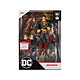 Avis DC Comics - Figurine et comic book Superman 18 cm