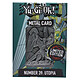 Acheter Yu-Gi-Oh - ! - Réplique Card Number 39 Utopia Limited Edition