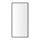 Avizar Verre Trempé pour Samsung Galaxy S22 Ultra Dureté 9H Anti-traces Incurvé Film de protection spécialement conçu pour Samsung Galaxy S22 Ultra