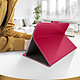 Avis Avizar Housse pour Tablette 10 Pouces Universelle Effet Cuir Vieilli Support Vidéo
