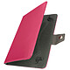 Avizar Housse pour Tablette 10 Pouces Universelle Effet Cuir Vieilli Support Vidéo - Étui mixant praticité et élégance, avec une compatibilité étendue pour votre tablette