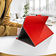 Avis Avizar Housse pour Tablette 10 Pouces Universelle Effet Cuir Vieilli Support Vidéo