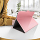 Avis Avizar Housse pour Tablette 10 Pouces Universelle Effet Cuir Vieilli Support Vidéo