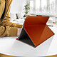 Avis Avizar Housse pour Tablette 10 Pouces Universelle Effet Cuir Vieilli Support Vidéo