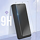 Avis Avizar Verre Trempé Samsung Galaxy Xcover 6 Pro 9H Anti-rayures Anti-traces
