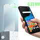 Avizar Verre Trempé Samsung Galaxy Xcover 6 Pro 9H Anti-rayures Anti-traces pas cher