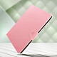 Acheter Avizar Housse pour Tablette 10 Pouces Universelle Effet Cuir Vieilli Support Vidéo