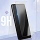 Avis Avizar Verre Trempé Oppo Find X3 Pro 9H Anti-rayures Anti-traces Transparent