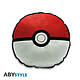 Pokemon - Coussin - PokeBall Coussin Pokemon, modèle - PokeBall.