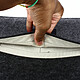 Avizar Pochettee Ordinateur Portable 13'' Feutrine Intérieur Soft Touch pas cher