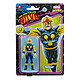Avis Marvel Legends Retro Collection - Figurine 2022 's Nova 10 cm