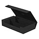 Ultimate Guard - Omnihive 1000+ XenoSkin Noir Omnihive Ultimate Guard 1000+ XenoSkin Noir.