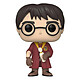 Harry Potter et la Chambre des secrets - Figurine POP! Anniversary Harry 9 cm Figurine POP! Harry Potter et la Chambre des secrets Anniversary, modèle Harry 9 cm.