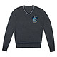 Harry Potter - Sweat Ravenclaw Sweat Harry Potter, modèle Ravenclaw.