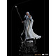 Avis Le Seigneur des Anneaux - Statuette 1/10 BDS Art Scale Saruman 29 cm
