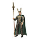 Thor Marvel Select - Figurine Loki 18 cm Figurine Thor Marvel Select, modèle Loki 18 cm.