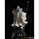 Acheter Le Seigneur des Anneaux - Statuette 1/10 BDS Art Scale Saruman 29 cm