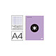 Cahier