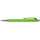 CARAN D'ACHE Stylo à bille 888 INFINITE Pointe Moyenne Vert de mai Stylo à bille