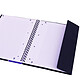 Avis OXFORD Cahier ETUDIANT Nomadbook 24x31 cm 5x5 160 pages 90g coloris aléatoire