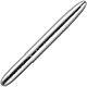 FISHER SPACE PEN Stylo-bille Pocket Classique corps chromé brossé Stylo à bille