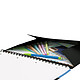 Acheter OXFORD Cahier ETUDIANT Nomadbook 24x31 cm 5x5 160 pages 90g coloris aléatoire