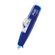 PLUS JAPAN Roller de correction rechargeable 'MR' 4,2 mm x 6 m Bleu x 10 Roller correcteur