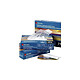 REXEL ELECTRICAL Lot de 100 Sacs poubelles plastiques 115 litres pour Destructeurs Accessoire de destructeur de documents