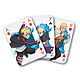 Boruto: Naruto Next Generations - Jeu de cartes à jouer Characters Jeu de cartes à jouer Boruto: Naruto Next Generations, modèle Characters.