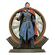 Avis Doctor Strange in the Multiverse of Madness Marvel Select - Figurine Dr. Strange 18 cm
