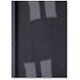 GBC Lot 100 Couvertures de reliure thermique LeatherGrain format A4 cap 30 f 3mm noir Chemise pré-ecollée
