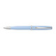 Avis PELIKAN Stylo à Bille Jazz Classic rotatif bleu pastel