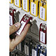 DURABLE Armoire à clés KEY BOX plus, avec Serrure à code pas cher