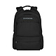 Avis Wenger - Sac à dos Fuse pour ordinateur portable 15,6" avec pochette pour tablette - Noir