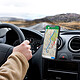 Avis Avizar Support Voiture Téléphone Fixation Grille d'Aération Rotatif à 360°