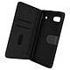 Avizar Housse pour Google Pixel 6A Clapet Portefeuille Fonction Support Vidéo - Étui de la série Chesterfield spécialement conçu pour Google Pixel 6A