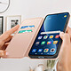 Avis Avizar Housse pour Xiaomi 12 Lite Clapet Portefeuille Support Vidéo