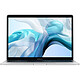 Apple MacBook Air 13" - 1,6 Ghz - 16 Go RAM - 256 Go SSD (2018) (MREC2LL/A) · Reconditionné Intel Core i5 (1,6 Ghz) 16 Go SSD 256 Go Wi-Fi N/Bluetooth Mac Os