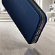 Avizar Housse folio pour iPhone 14 Pro Clapet Porte-cartes Fonction Support Vidéo pas cher