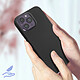 Acheter Avizar Coque pour iPhone 14 Pro Semi-rigide Soft-touch Fine