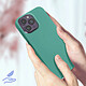 Acheter Avizar Coque pour iPhone 14 Pro Semi-rigide Soft-touch Fine