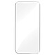 Avizar Verre Trempé iPhone 14 Dureté 9H Anti-traces Ultra-fin Transparent Un film de protection d'écran spécialement conçu pour iPhone 14